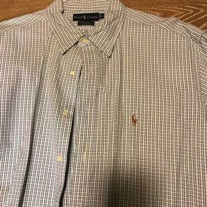 Ralph Lauren Men’s Shirt